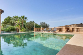Villa mit privatem Pool
